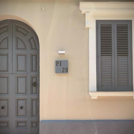 Satyria Apartments Taranto Eksteriør bilde
